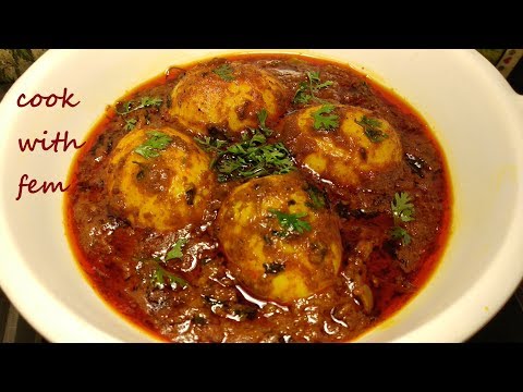 dhaba-style-anda-masala-recipe-/ढाबा-स्टाइल-अंडा-मसाला-रेसिपी/egg-masala-recipe---english-subtitles