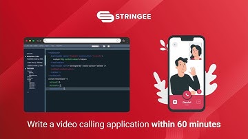 Customizable Video Call SDK for Android, iOS, Web App