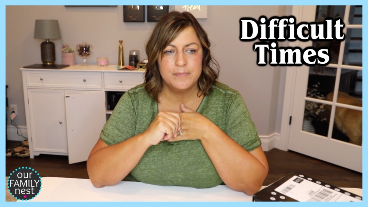 Difficult Things We Don't Talk About Difficult Things We Don't Talk About