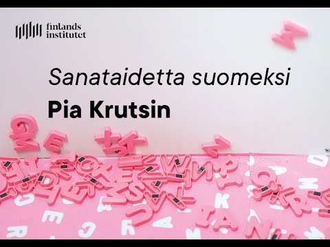 Video: 6 uutta äidinkielen oppituntia