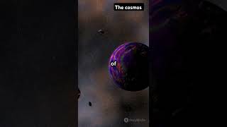 The Silent Cosmos: Mystery of Space Sounds! #Universe #Space #Cosmos