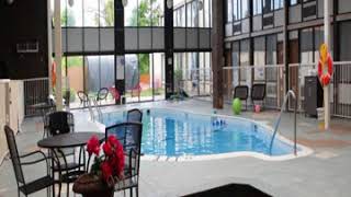 Newark Garden Hotel - Newark - United States