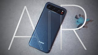 Download Lagu nubia Air recensie MP3