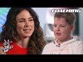 Coaching mit Lena und Gast-Coach Steff: Charly, Lara und Luis proben fleißig! | The Voice Kids 2022