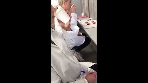 Paired Preference Test