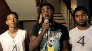 *OFFICIAL* #CMB4 Apology Video