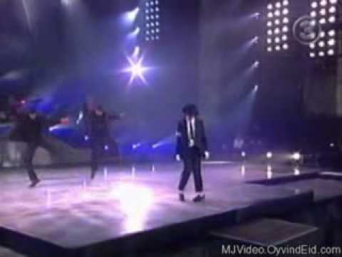 Michael Jackson Signature 3 Step Youtube