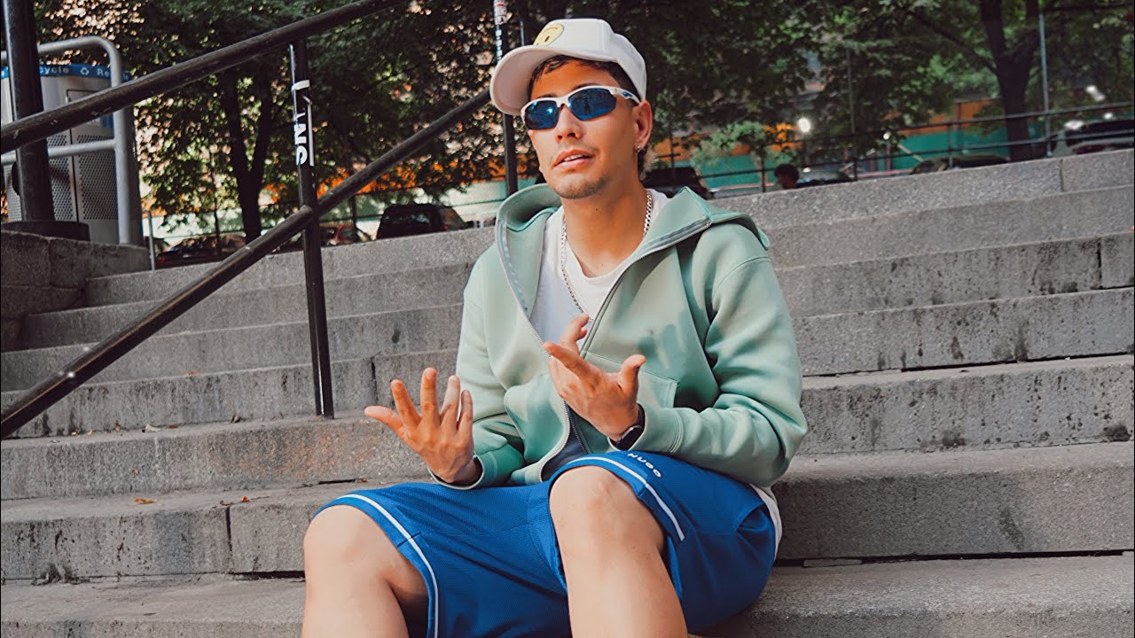 Watch Adicto - El lego (video oficial) on YouTube Watch Adicto - El lego (video oficial) on YouTube