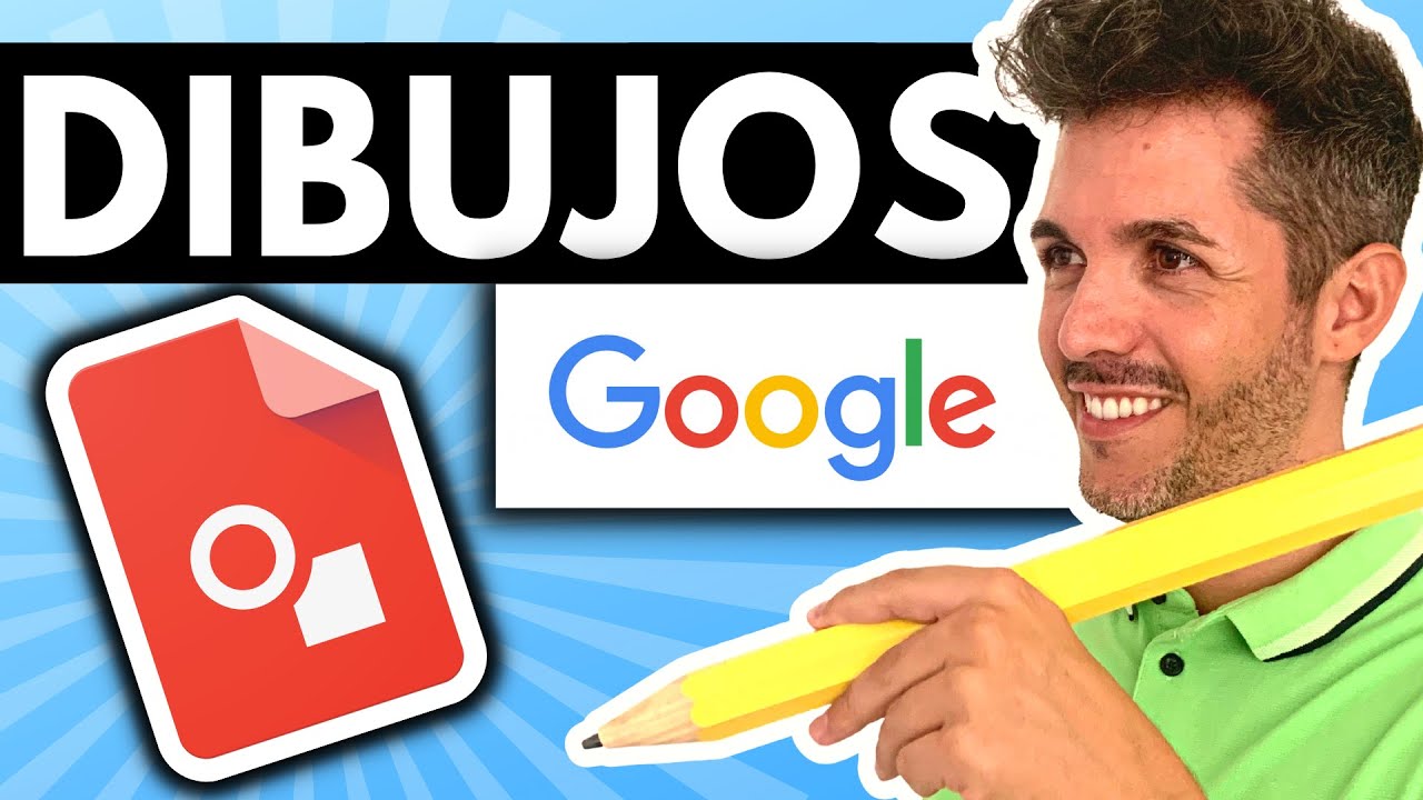 🎨 Dibujos de Google Fomenta la Creatividad Colaborativa 💡 YouTube