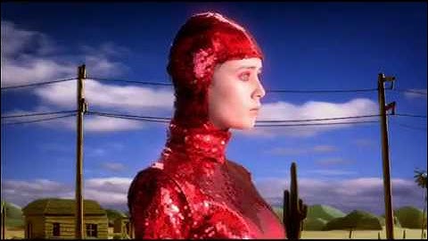 Moloko - The Flipside (Official Video)