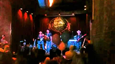 Joe Casto And The Damn Drifters - Killin Time
