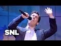 Weekend update parnell raps about kirsten dunst  saturday night live