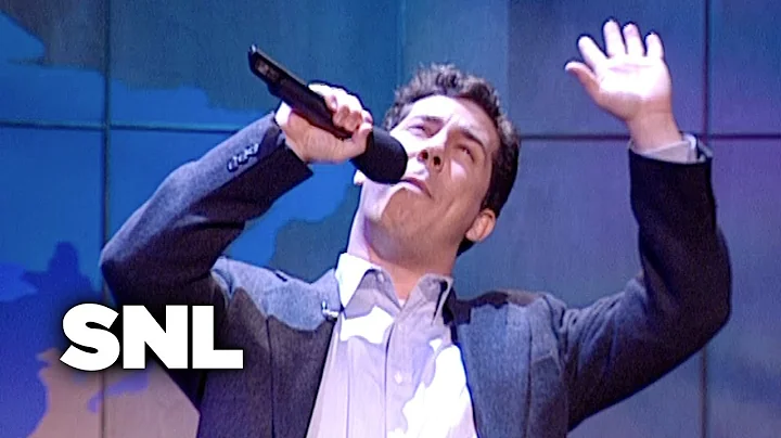 Weekend Update: Parnell Raps about Kirsten Dunst -...