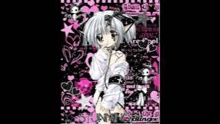 Lil Witchy - Love It When You Hate Me w/ Vampyx (Prod. Scaryele)