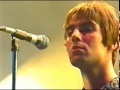 Oasis :: Earl's Court London 1° Night :: 04-11-1995