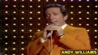 Andy Williams......A Taste Of Honey..