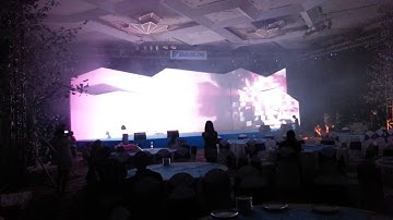 [TVC-VDS] 3d mapping - Daikin