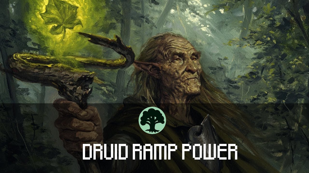 More Elves, More Mana | Big Elves | Pioneer MTG Arena