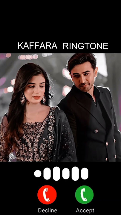 Kaffara | Kaffara ost Ringtone | Kaffara Drama | Ost Instrumental Ringtone | Kaffara Ringtone