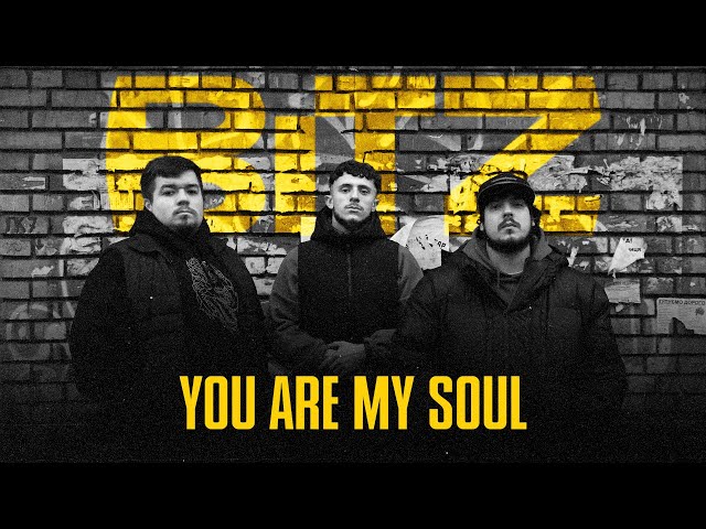 Bitz - You My Soul