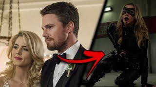 Top 10 Lowest Rated Episodes of Arrow (According to IMDB)