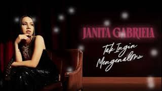 Janita Gabriela - Tak Ingin Mengenalmu