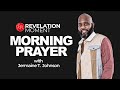 Revelation moment prayer 3122024