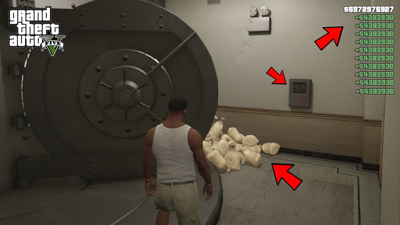GTA 5 How To Make Money Fast In Story Mode Stock Market Money Glitch gta-5-how-to-make-money-fast-in-story-mode-stock-market-money-glitch