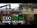 Captain America: The First Avenger (2011) Making of & Behind the Scenes
