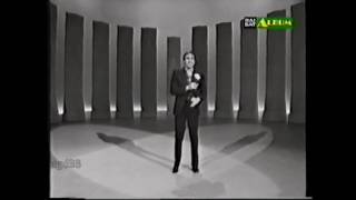 Adriano Celentano Teatro 10 &#39;71 - 1