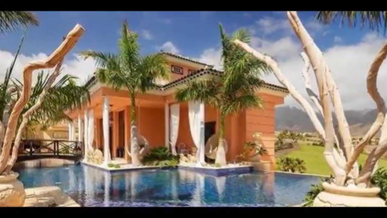 Royal Garden Villas Spa Tenerife You Royal Garden Villas Spa Tenerife
