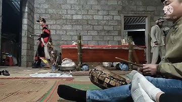 thầy tào bế văn đàn,  quảng hòa,  cao bằng