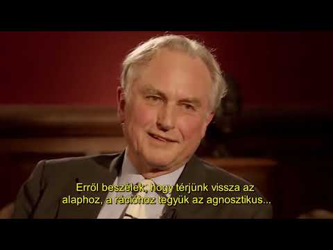 Video: Dawkins Richard: Biografia, Carriera, Vita Personale