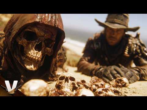 FIVE GUNS WEST