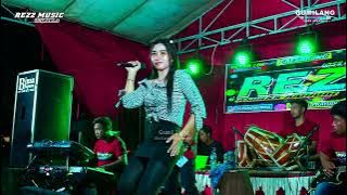 REZZ MUSIC - BERLAYAR TAK BERTEPIAN RIA ANDIKA- WEDDING DEVI & NAVISH NJATEN BUMIHARJO KELING JEPARA