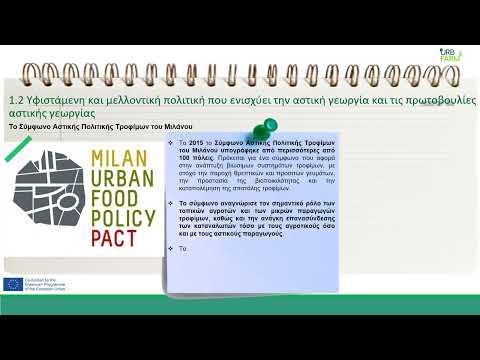 UrbFarm - Lesson