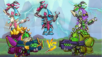 Tower Conquest #443 G4K Android Gameplay Walkthrough