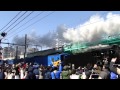 みちのくSLギャラクシー  3月8日