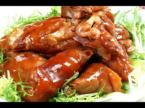 Свиные Ножки Рецепт Приготовления С Фото - Telegraph