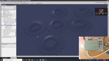 INT 102 S7-1200 Reset