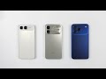 Infinix Smart 20 vs Smart 10 Plus vs Tecno Spark 50 - SPEED TEST!