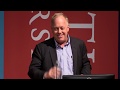 Chris Hedges - Inverted Totalitarianism - Seattle - Oct. 8, 2018