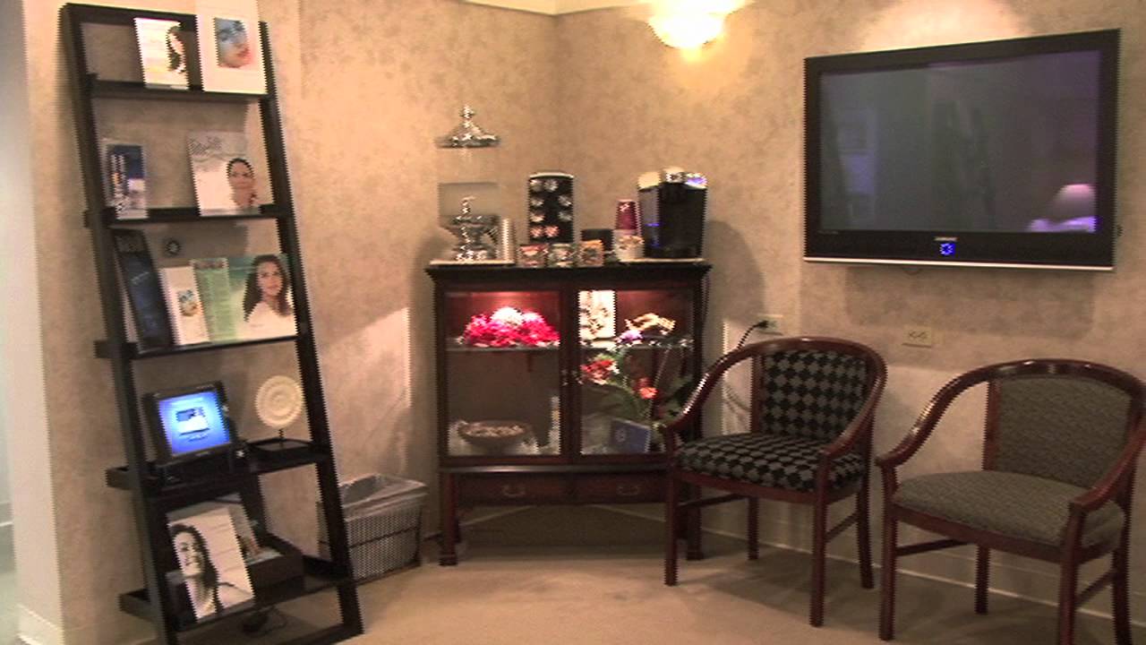 Meet Dr. Larry Nichter Orange County Plastic Surgeon