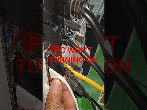 HOW TO FIX