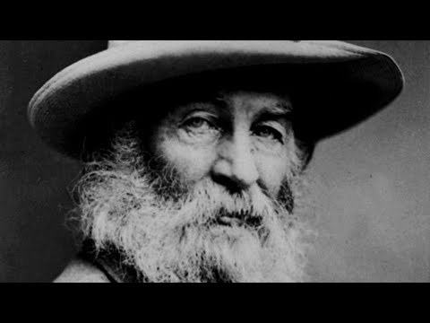 Desde Whitman, un vistazo a la Guerra Civil