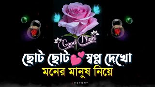 Good Night Love Shayari Shuvo Ratri Bangla Shayari 2024 Good Night Status