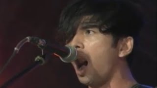 Rico Blanco | Live at UST Variety Show | 2012