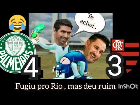 Imagens Para Zuar O Palmeiras No Facebook E Whatsapp  Palmeiras e flamengo,  Palmeiras piada, Fotos de flamengo