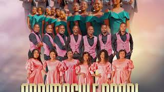 Andimasule Nndani Jemiston Paradise Choir Ft The Great Angels