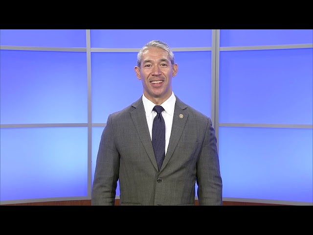 A Message from Mayor Ron Nirenberg - IDRA 50th Anniversary